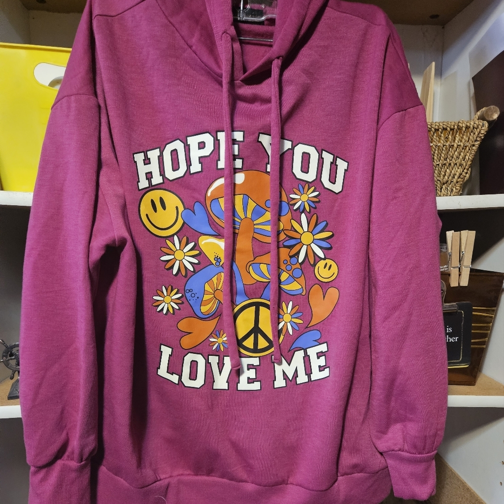 Hoodie